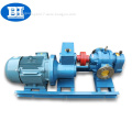 LCW cast iron bitumen heating pump transfer pump